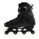 Inline Skates Rollerblade TWISTER EDGE X Black/Orange 2021
