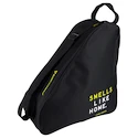 Inline Skates Tasche Fischer  Skate Bag Black/Yellow