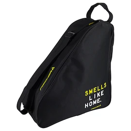 Inline Skates Tasche Fischer Skate Bag Black/Yellow