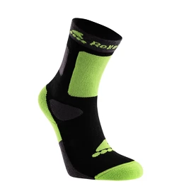 Inline Socken Rollerblade Kids Socks Black/Green