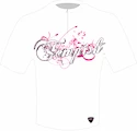 Inline-Trikot Tempish  Siluet White  XL