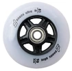 Inliner Rollen Fila 90 mm 83A Set 8 Stk + Lager ABEC 9