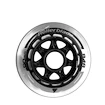 Inliner Rollen Rollerblade 90 mm 84A Set 8 Stk