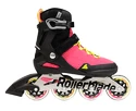 Inliner Rollerblade Spark 84 W Red