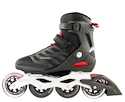 Inliner Rollerblade Spark 90 Black/Red
