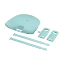 Innensohle  Urban Iki Stylingset Rear seat Aotake Mint Blue