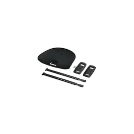 Innensohle Urban Iki Stylingset Rear seat Bincho Black