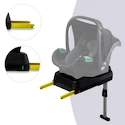 ISOFIX-Basis Kinderkraft Mink FX Base