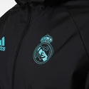 Jacke adidas Real Madrid CF