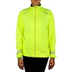 Jacke Endurance  Cully neonově žlutá