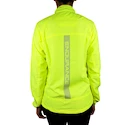 Jacke Endurance  Cully neonově žlutá
