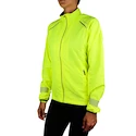 Jacke Endurance  Cully neonově žlutá