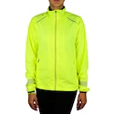 Jacke Endurance  Cully neonově žlutá