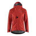 Jacke Klättermusen  Asynja Jacket Rose Red