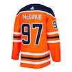 Jersey adidas Authentic Pro NHL Edmonton Oilers Connor McDavid 97