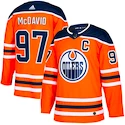 Jersey adidas Authentic Pro NHL Edmonton Oilers Connor McDavid 97