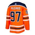 Jersey adidas Authentic Pro NHL Edmonton Oilers Connor McDavid 97