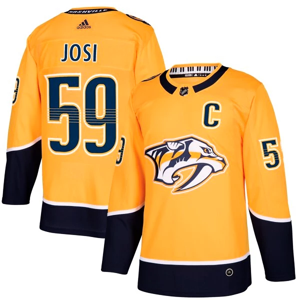 Josi jersey sale