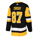 Jersey adidas Authentic Pro NHL Pittsburgh Penguins Sidney Crosby 87
