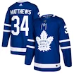 Jersey adidas Authentic Pro NHL Toronto Maple Leafs Auston Matthews 34