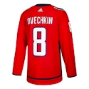 Jersey adidas Authentic Pro NHL Washington Capitals Alexander Ovechkin 8