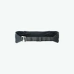 Jogginggürtel Nathan  Adjustable Fit Zipster Grey