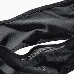 Jogginggürtel Salomon  Nocturn Pulse Belt Ebony/Alloy