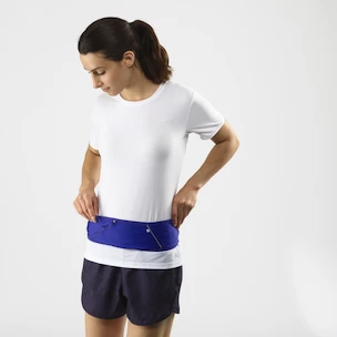 Jogginggürtel Salomon  Pulse Belt Clematis Blue