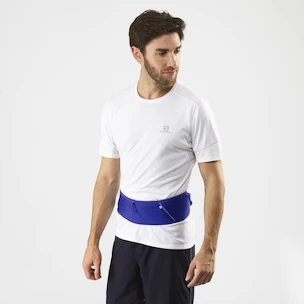 Jogginggürtel Salomon  Pulse Belt Clematis Blue
