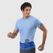 Jogginggürtel Salomon  Pulse Belt Nautical Blue