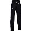 Jogginghose für Jungen Under Armour  Woven Track Black