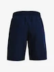 Jungen Shorts Under Armour  Woven Shorts Navy