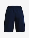 Jungen Shorts Under Armour  Woven Shorts Navy