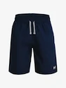 Jungen Shorts Under Armour   XS