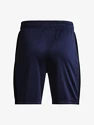 Jungen Shorts Under Armour  Y Challenger Knit Short-NVY