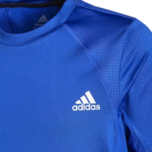 Jungen-T-Shirt adidas Aeroready Graphic Bold Blue