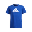 Jungen-T-Shirt adidas  BOS Tee Bold Blue