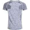 Jungen T-Shirt Endurance Vanilla Seamless Grey