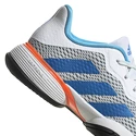 Junior Tennisschuhe adidas Barricade K Blue/White