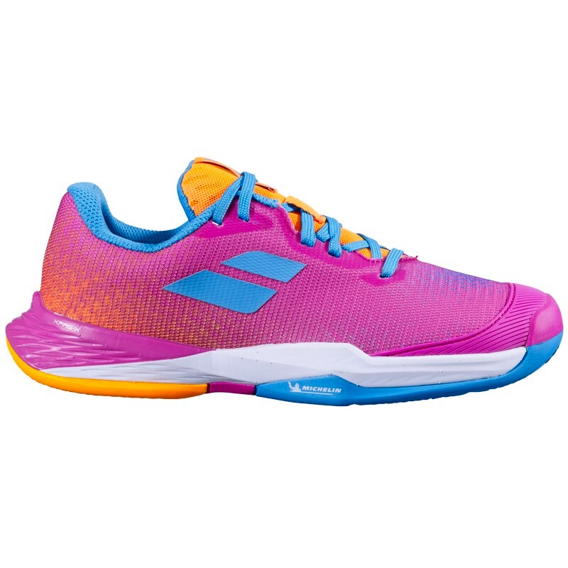 babolat jet junior