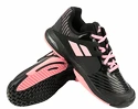 Junior Tennisschuhe Babolat Propulse All Court JR Black/Pink