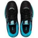 Junior Tennisschuhe Head Revolt Pro 3.5 All Court Black/Blue