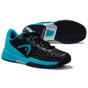 Junior Tennisschuhe Head Revolt Pro 3.5 All Court Black/Blue