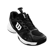 Junior Tennisschuhe Wilson Rush Pro QL Black