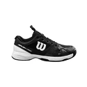 Junior Tennisschuhe Wilson Rush Pro QL Black