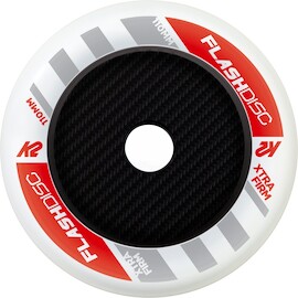 K2  Flash Disc 110 mm / Xtra Firm