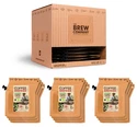 Kaffee Grower´s Cup  Columbia