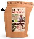 Kaffee Grower´s Cup Columbia