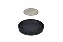 Kaffeefilter Sea to summit  X-Brew Coffee Dripper Charcoal SS22