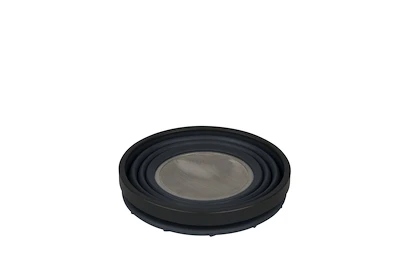 Kaffeefilter Sea to summit  X-Brew Coffee Dripper Charcoal SS22